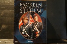 Fackeln sturm buch 1 - im,