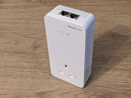Devolo magic wifi add - magic, 6