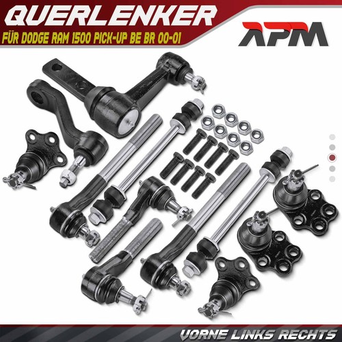 12x querlenker satz vorne - querlenker,