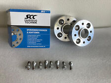 SCC Spurverbreiterungen 2x30mm 13144S für Ford Ka Distanzscheiben B-Ware