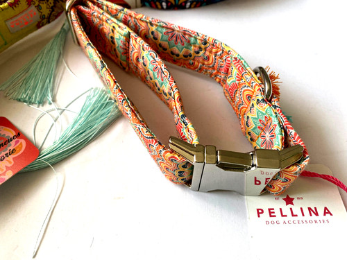 Pellina hundehalsband - pellina,