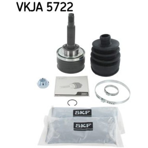 Skf gelenksatz antriebswelle - gelenksatz,