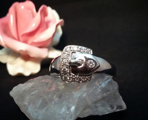 Silberring ring 925 silber - ring,