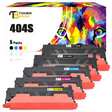 Toner für Samsung CLT-404S