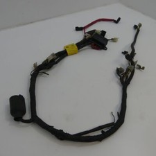 Yamaha XJ 600 S Kabelbaum