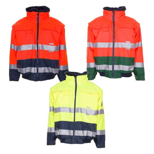 Planam warnschutz comfortjacke - planam,