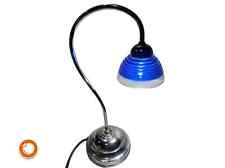 1980er hochwertige Tischlampe