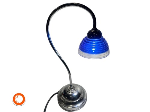 1980er hochwertige tischlampe - hochwertige,