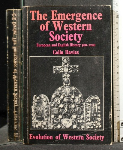 The emergence western - the,