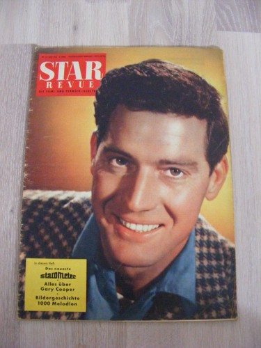 Star revue illustrierte von - star,