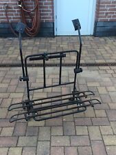 Paulchen Fahrradträger hinten