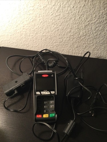 Ingenico ict250 dial - ict250, (dial