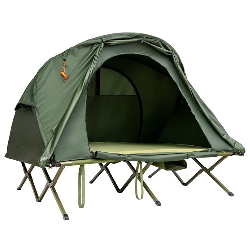 Campingzelt tunnelzelt - tunnelzelt, 2