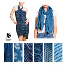 PANASIAM Schal Halstuch Sarong