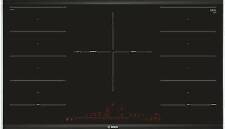 Bosch PXV975DV1E Serie 8 Induktions Kochfeld, Glaskeramik, 90 cm breit