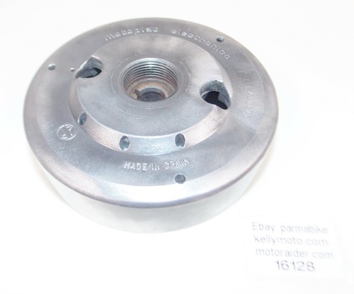 Motoplat zündung schwungrad - motoplat,