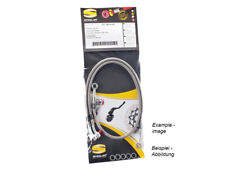 Stahlflex-Leitung für