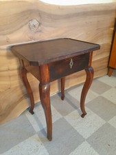 kleiner Tisch / Wiener Barock