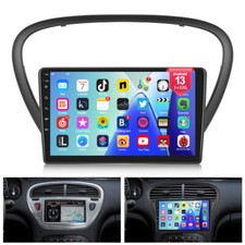 9" 32GB Android 13.0 Autoradio