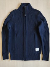 G-STAR Raw Strickjacke "3D