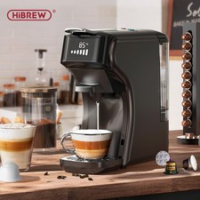 HiBREW Kapselkaffeemaschine