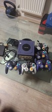 Nintendo gamecube plus - nintendo,
