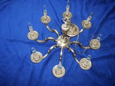 Barock Rokoko Kronleuchter