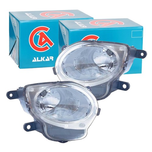Alkar halogen scheinwerfer - alkar,