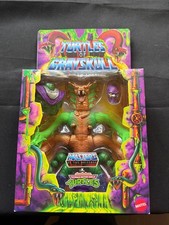 KING HISS TURTLES OF GRAYSKULL