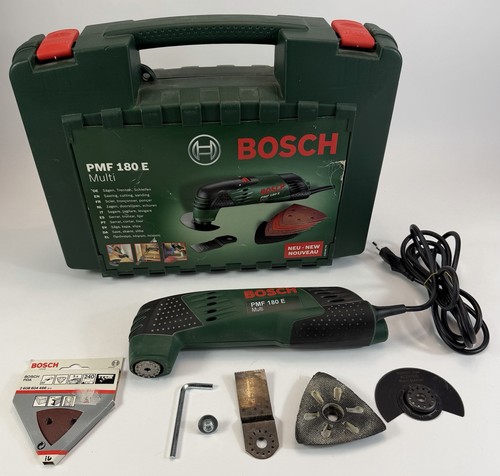 Bosch pmf 180 - bosch,