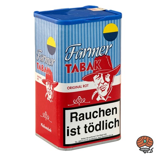 Farmer original rot - farmer,