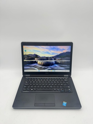 Laptop dell latitude e5450 - dell,