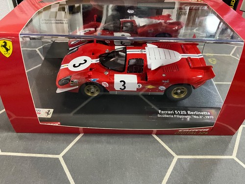 Carrera digital 124 - carrera, 23856