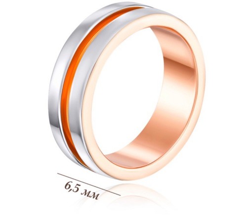 Ehering aus gold 585 - gold,