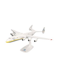 Herpa Wings Snapfit 1:250