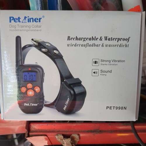 Petainer dog training - dog,