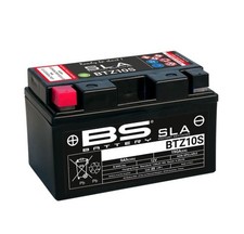 Btz10s wartungsfreie - btz10s,
