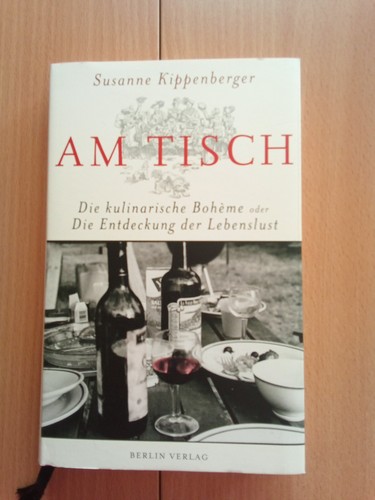 Tisch susanne kippenberger - am,