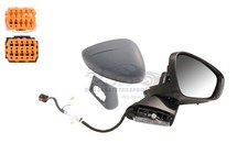 Original Außenspiegel rechts