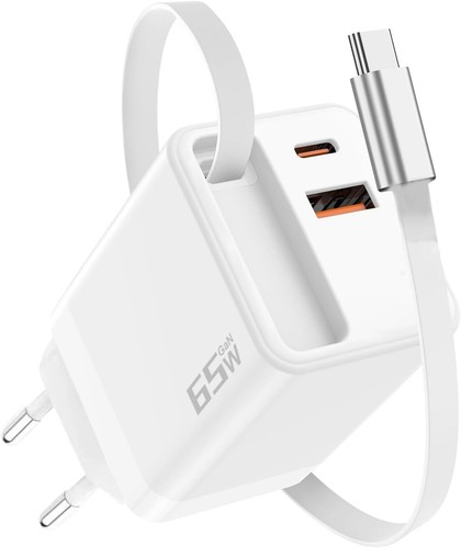 65w usb gan ladegerät - 65w, c