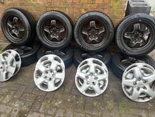 Opel designfelgen mit - opel,