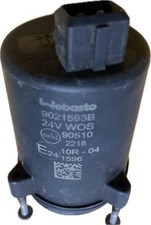 Wasserpumpe passend für Webasto Thermo pro 90 Pumpe 9021593B U4840