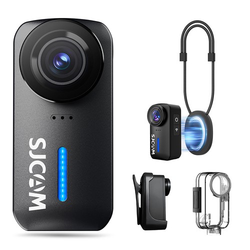 Sjcam c110 action cam - sjcam, c110+