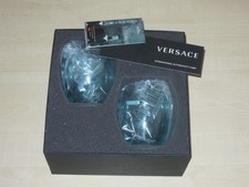 2 Rosenthal Versace Whisky
