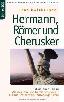 Hermann römer und cherusker - hermann,,