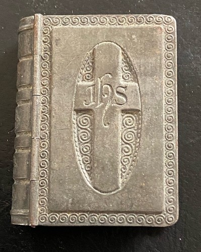 Antike dose schachtel etui - antike,