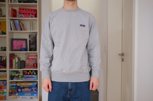 Sweater crewneck palace m - sweater,