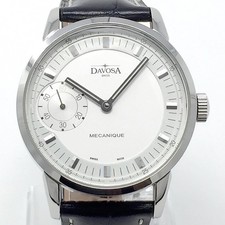 DAVOSA (like new &