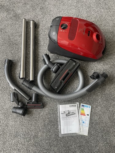 Neu miele classic junior - neu,
