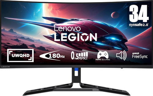 Lenovo legion r34w zoll - legion, 34
